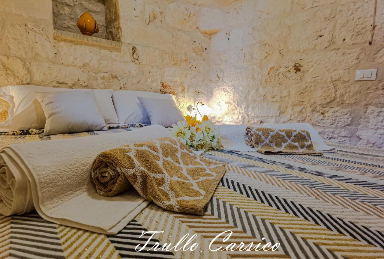 Trullo Carsico By Itriahomes Чельє-Мессапіка Екстер'єр фото